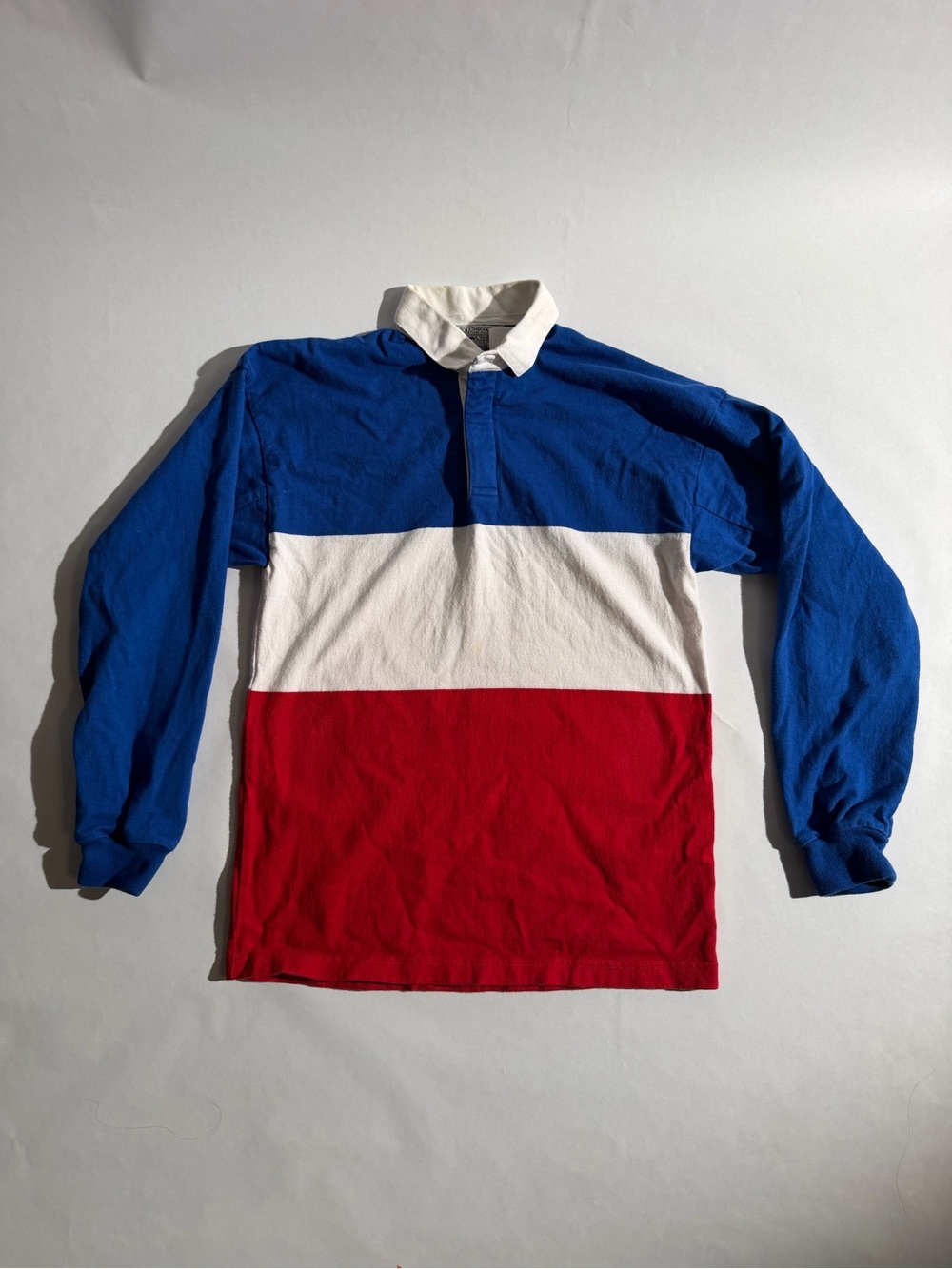 Columbiaknit Rugby Polo Small